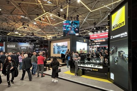 Nikon-IBC