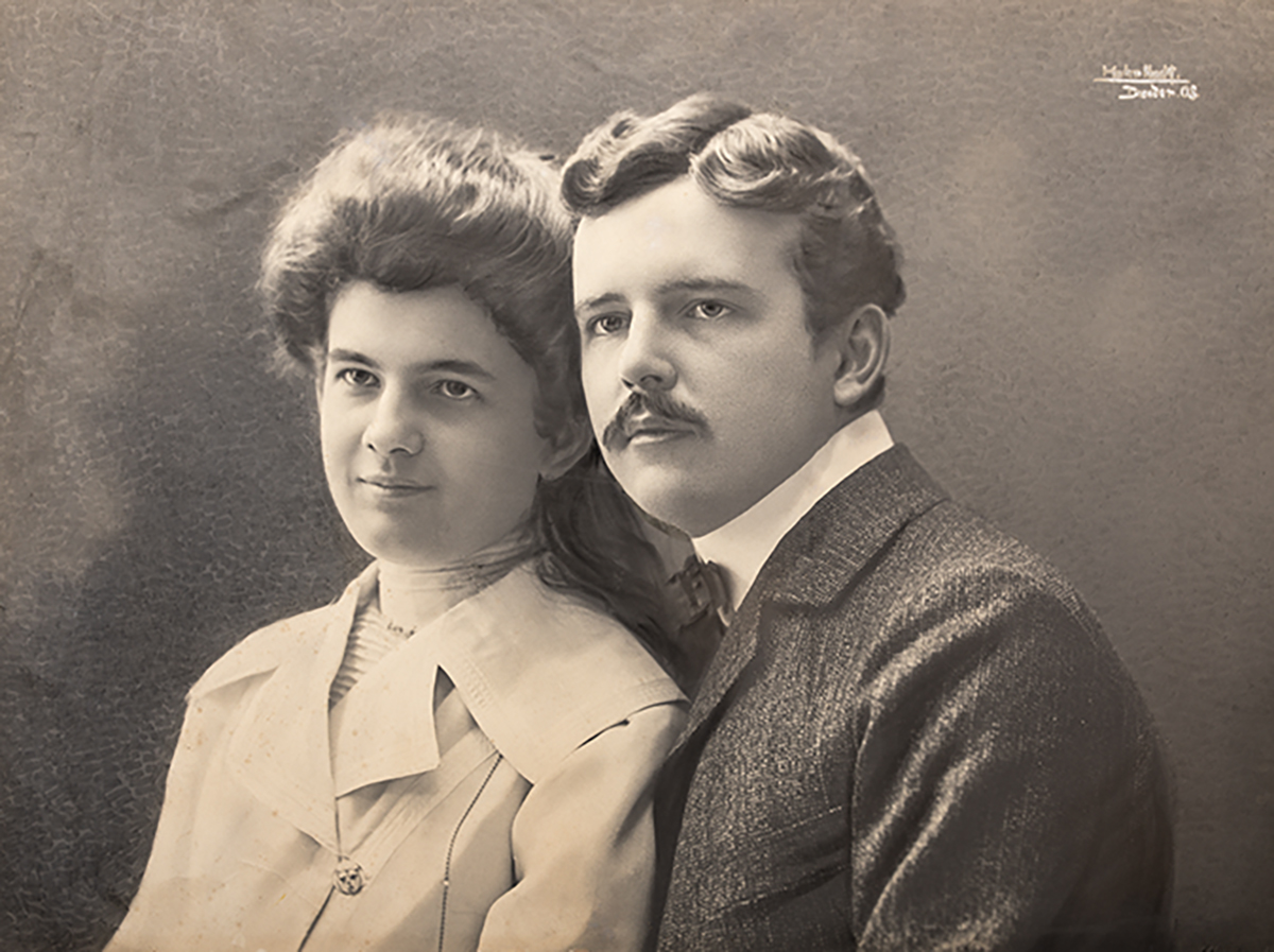 Grandparents
