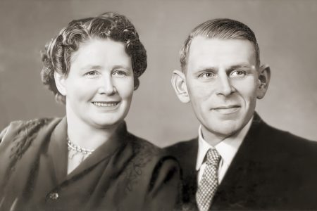 Grandparents–restored