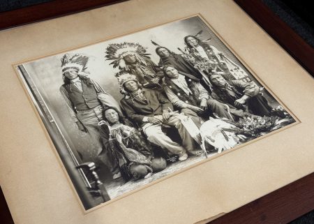Native-Americans
