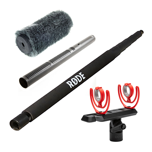 AKG-mic-kit-500px AKJ Shotgun Mic Kit