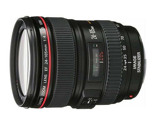 Canon-24-105mm-500x400px Canon 24-105mm IS f4L lens