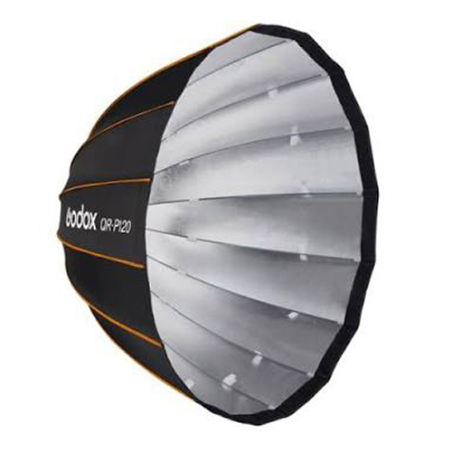 Godox-Parabolic-Softbox-500px Godox Parabolic Softbox