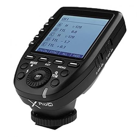 Godox XPro Trigger