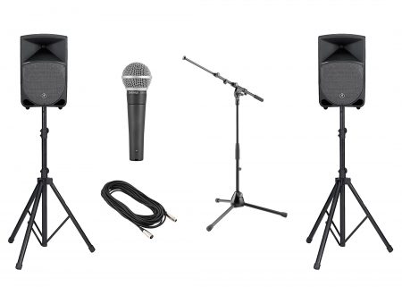 Lecture package