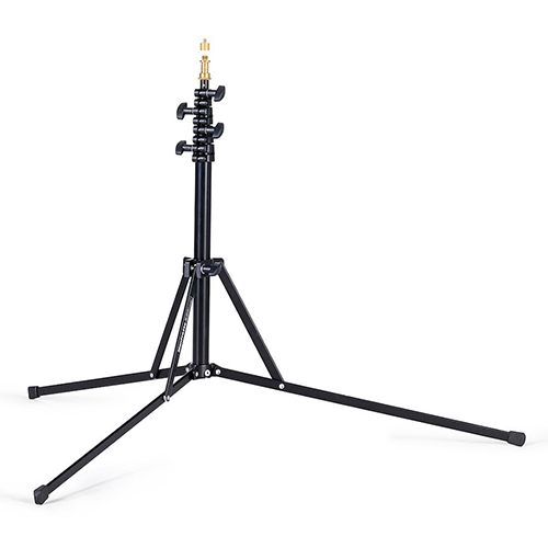 Manfrotto-5001B-500px Manfrotto 5001B Compact Stand