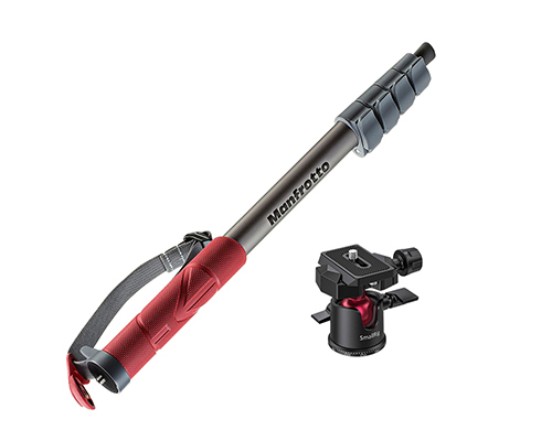 Manfrotto-Monopod-500x400 Manfrotto Compact Monopod