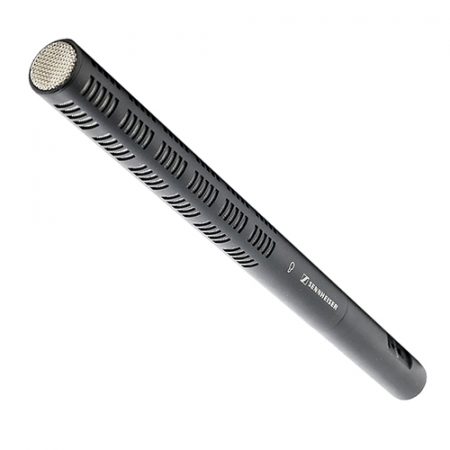 Sennheiser Shotgun Mic