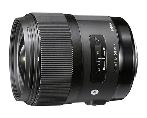 Sigma-35mm-500x400px Sigma Art 35mm f1.4 lens
