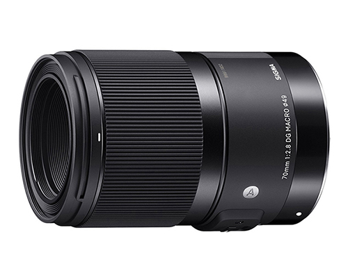 Sigma-70mm-Macro-500x400px Sigma Art 70mm f2.8 macro lens lens