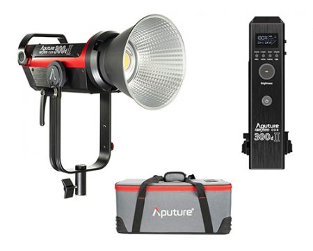 aputure 300d