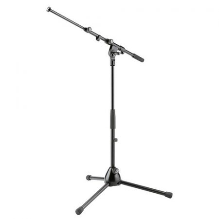 K&M Boom Mic stand