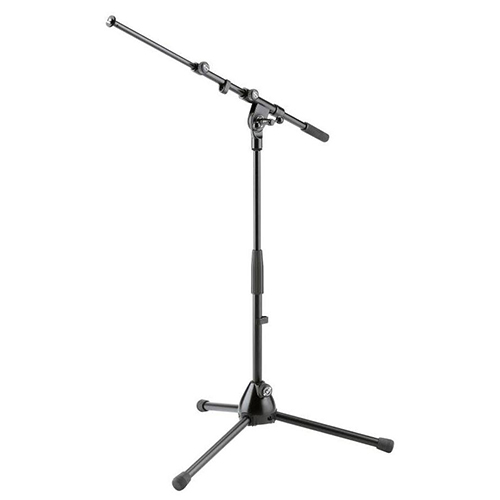 mic stand-500px K&M Boom Mic stand