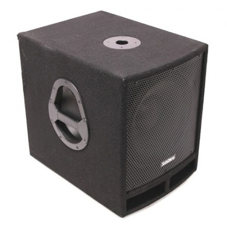 Active PA Subwoofer
